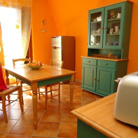Bb Doliahouse Bed & Breakfast Dolianova ภายนอก รูปภาพ
