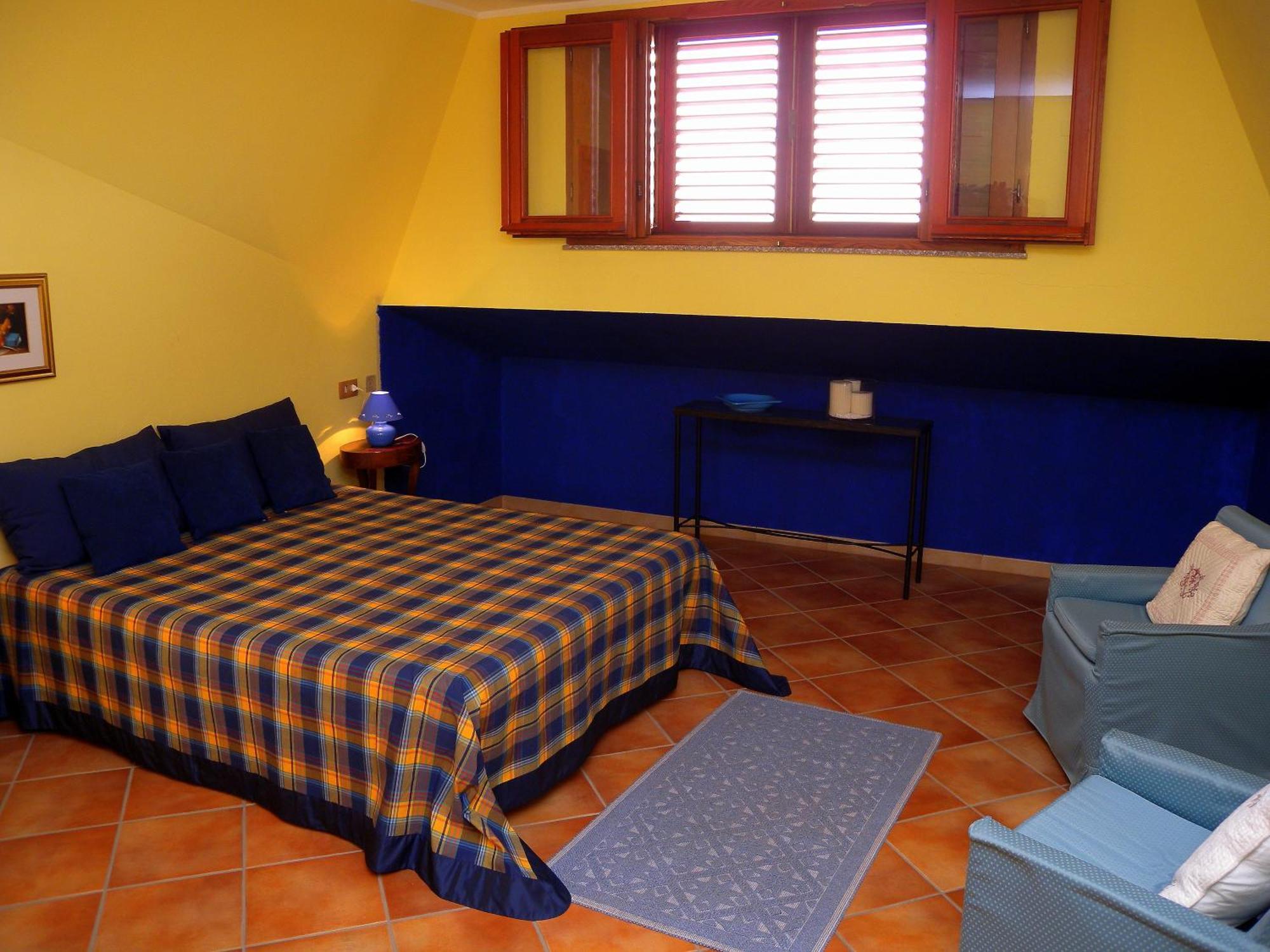 Bb Doliahouse Bed & Breakfast Dolianova ห้อง รูปภาพ