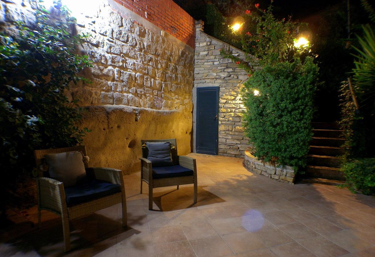 Bb Doliahouse Bed & Breakfast Dolianova ภายนอก รูปภาพ