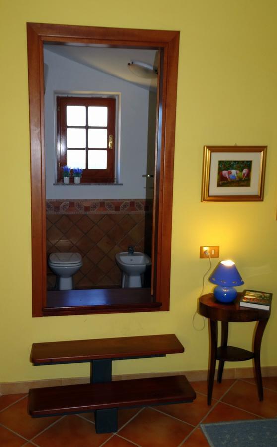 Bb Doliahouse Bed & Breakfast Dolianova ห้อง รูปภาพ