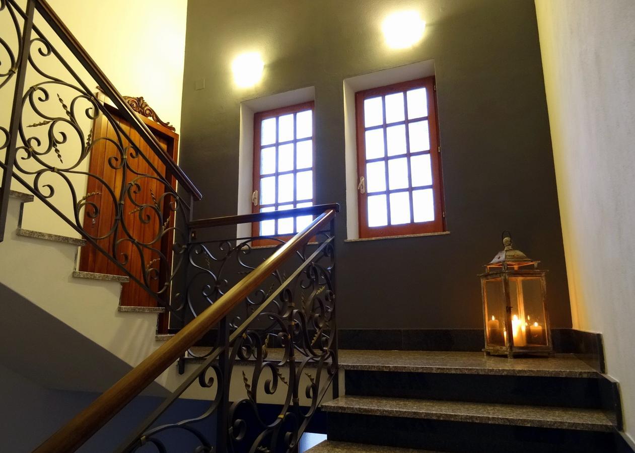 Bb Doliahouse Bed & Breakfast Dolianova ภายนอก รูปภาพ