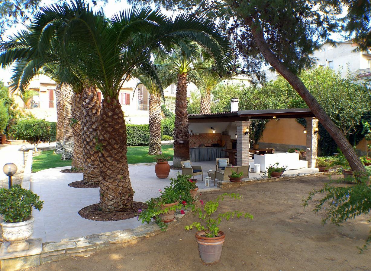 Bb Doliahouse Bed & Breakfast Dolianova ภายนอก รูปภาพ